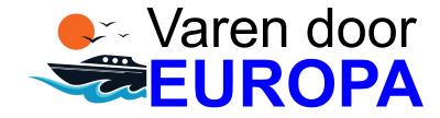 Varen door Europa